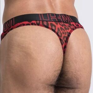 Mens Thong